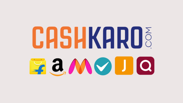 CashKaro